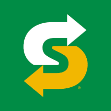 Subway Logo